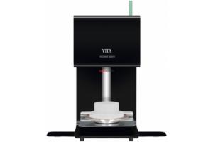 Vacumat 6000 M - печь для обжига керамики, с вакуумным насосом и панелью управления VITA vPad excellence